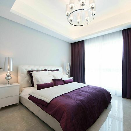 Al Manzil Residence Manamah Buitenkant foto