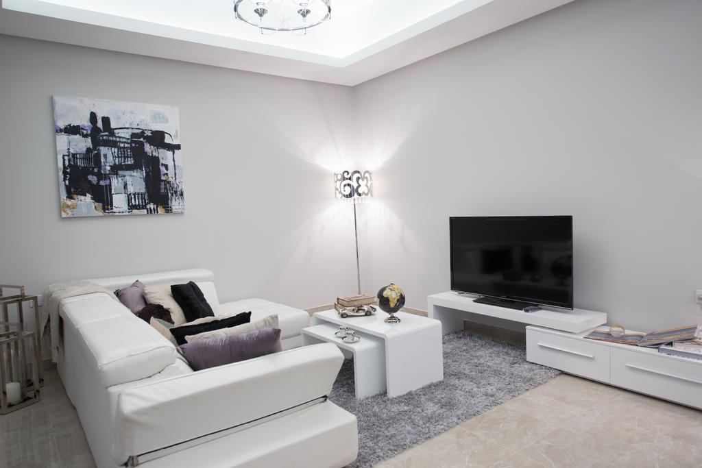 Al Manzil Residence Manamah Kamer foto