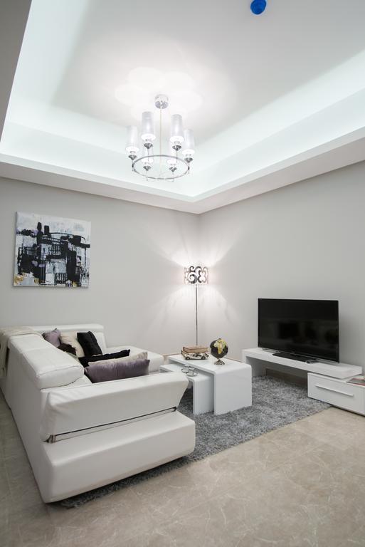 Al Manzil Residence Manamah Buitenkant foto