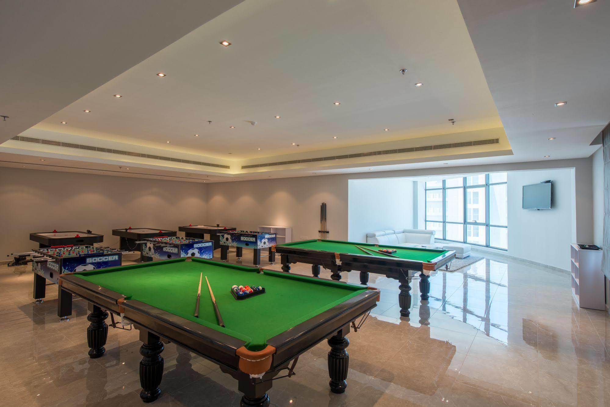 Al Manzil Residence Manamah Buitenkant foto