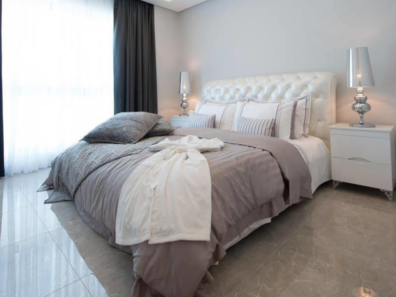 Al Manzil Residence Manamah Buitenkant foto