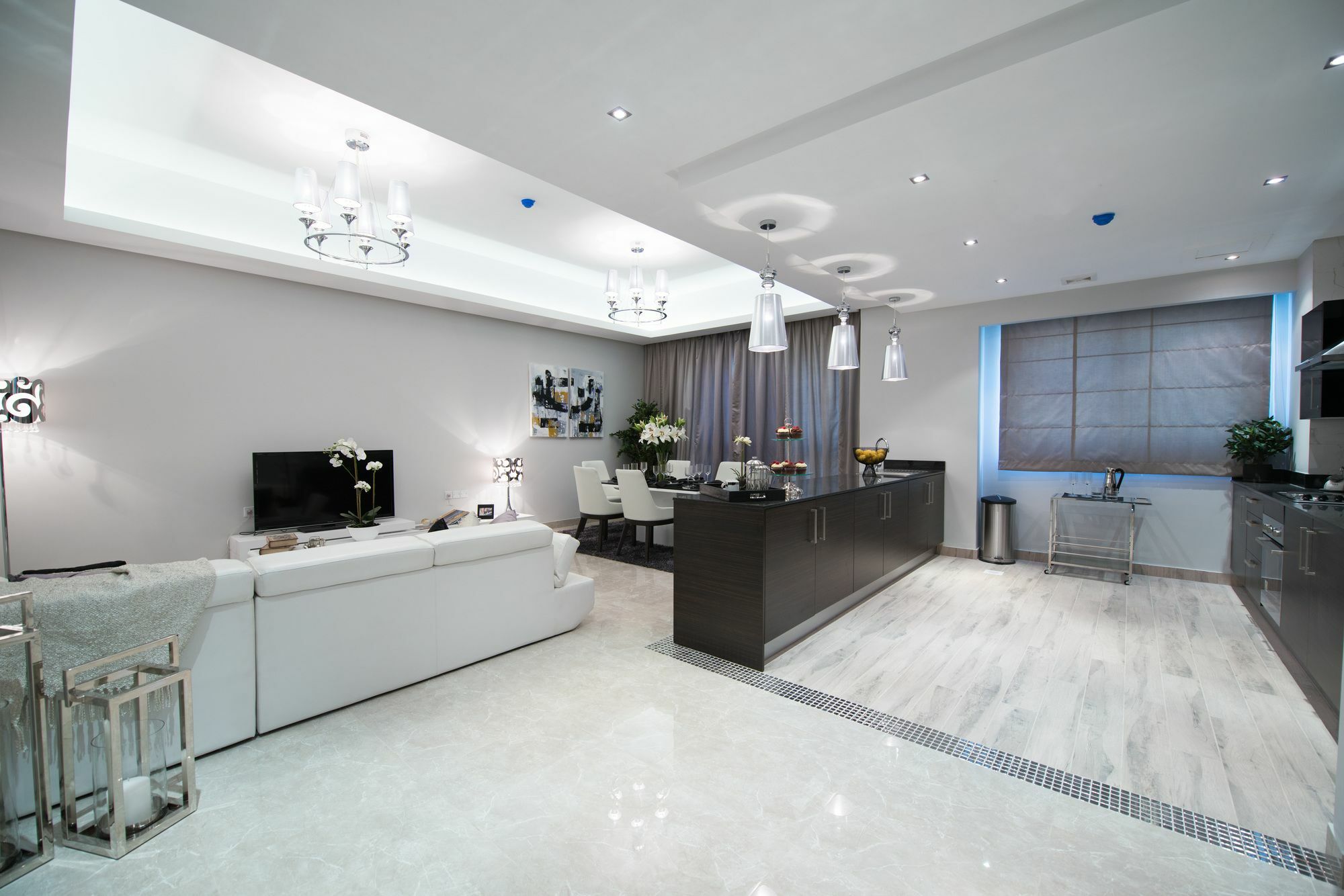 Al Manzil Residence Manamah Buitenkant foto