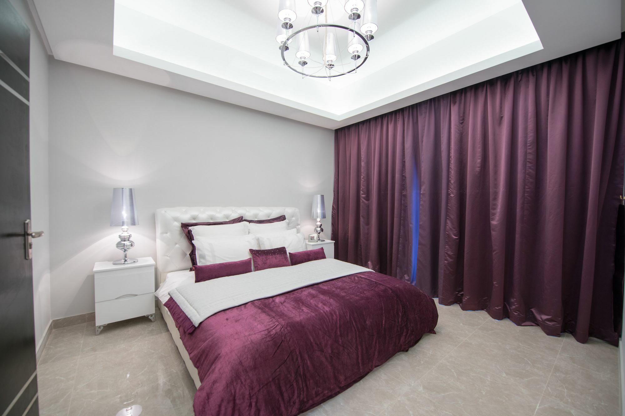 Al Manzil Residence Manamah Buitenkant foto