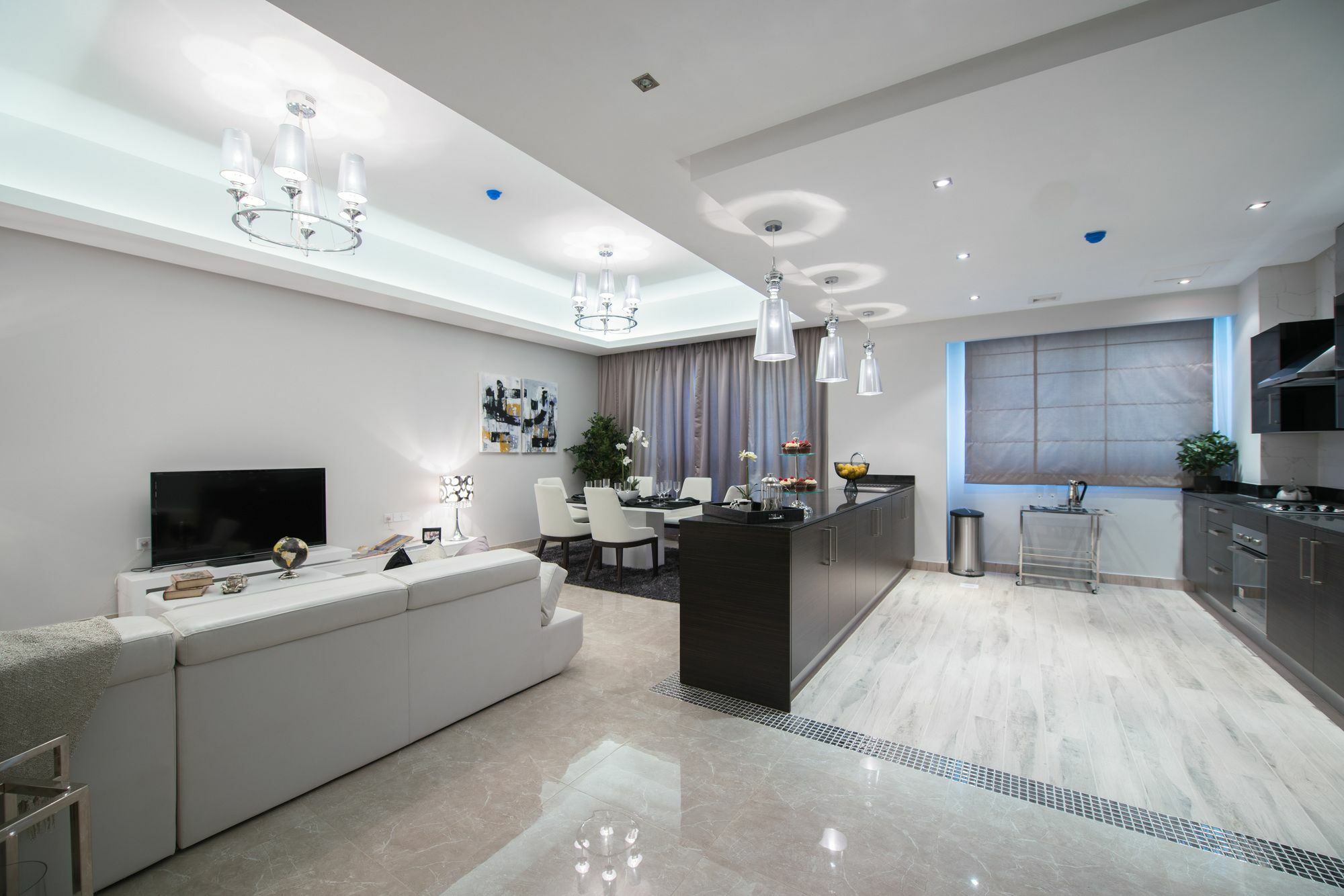 Al Manzil Residence Manamah Buitenkant foto